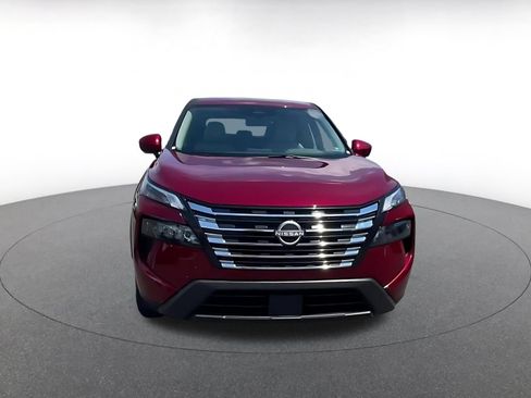 Used 2025 Nissan Rogue SV FWD image 5