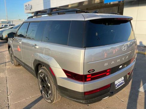 New 2026 Hyundai Santa Fe SEL FWD image 8