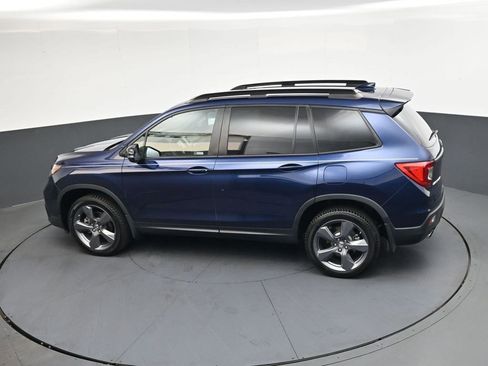 Used 2019 Honda Passport Touring image 24