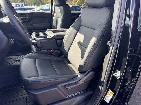 New 2026 Chevrolet Silverado 1500 W/T w/ WT Value Package AWD/4WD image 25