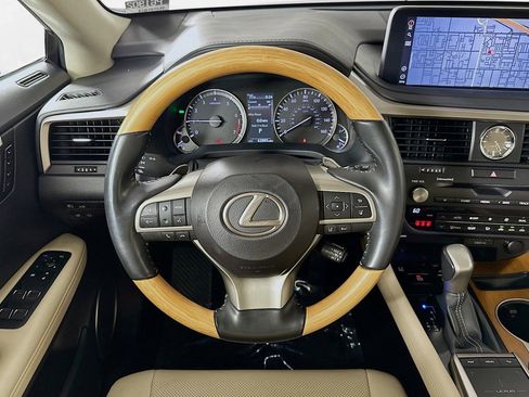Used 2021 Lexus RX 350 FWD w/ Premium Package image 5
