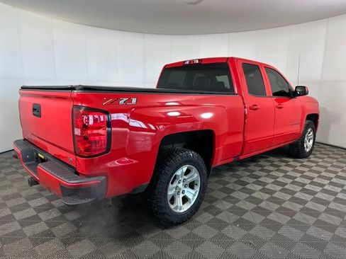 Used 2019 Chevrolet Silverado 1500 LT w/ All Star Edition image 3