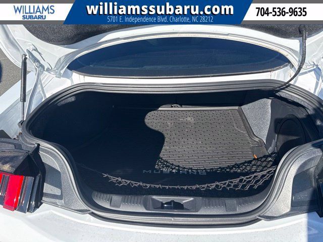 Used 2026 Ford Mustang GT Premium RWD image 27
