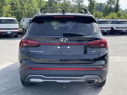 Used 2022 Hyundai Santa Fe XRT AWD/4WD image 28