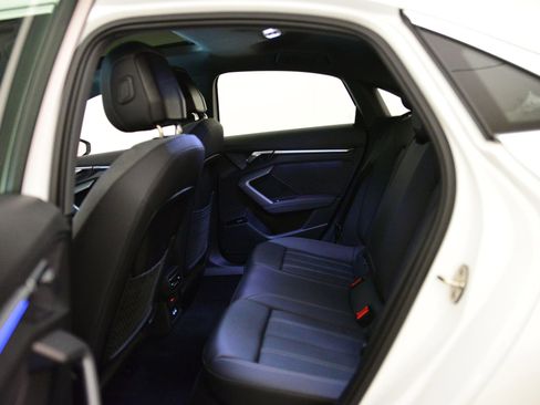 Used 2025 Audi A3 2.0T Premium Plus w/ Premium Plus Package image 11