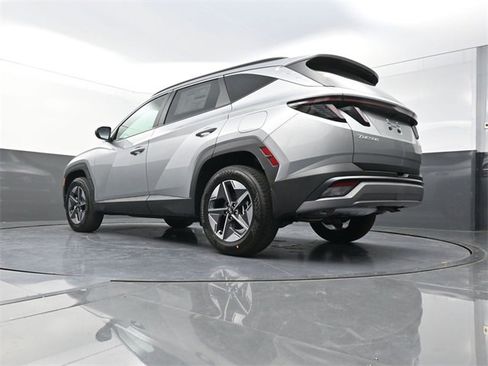 New 2026 Hyundai Tucson SEL image 35