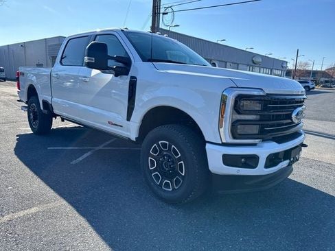 New 2026 Ford F350 XL AWD/4WD image 7