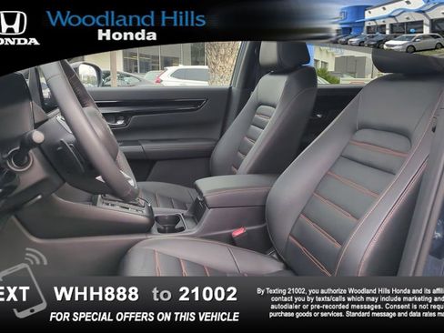 Used 2024 Honda CR-V Sport Touring image 20
