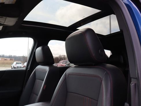 Used 2023 Chevrolet Equinox RS w/ LPO, Floor Liner Package image 27