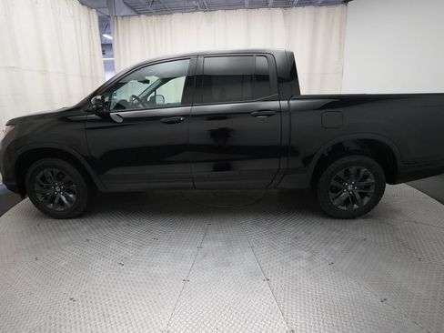 Used 2024 Honda Ridgeline Sport image 23