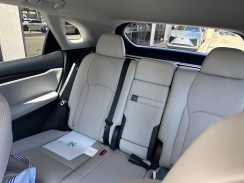 Certified 2020 Lexus RX 350 FWD w/ Premium Package image 27