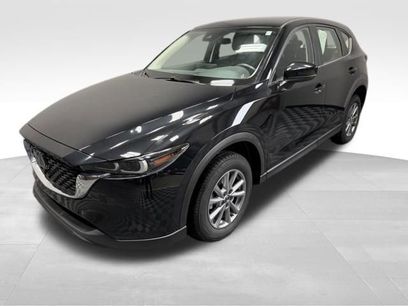 Certified 2023 MAZDA CX-5 AWD 2.5 S