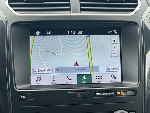 Used 2019 Ford Explorer XLT w/ Equipment Group 202A image 23