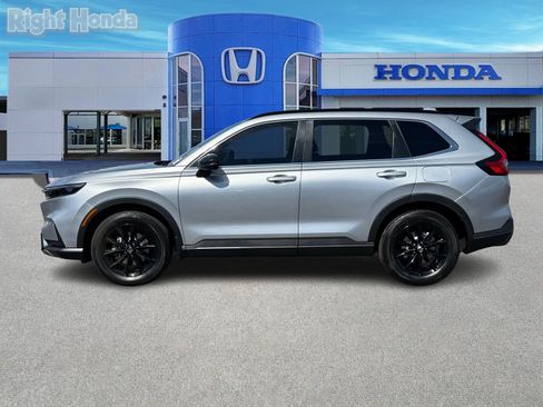 Used 2024 Honda CR-V Sport image 3