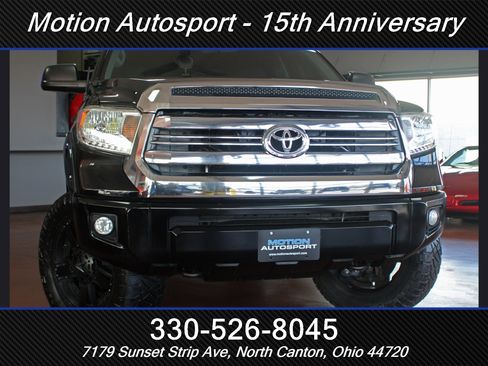 Used 2017 Toyota Tundra SR5 image 56