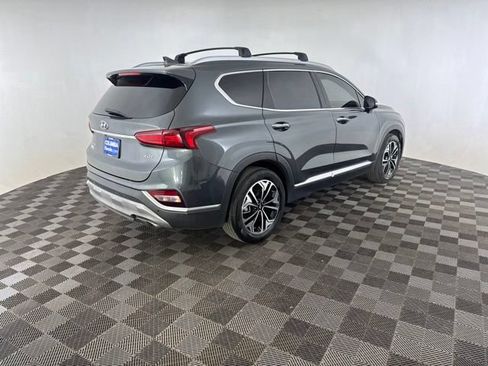 Used 2020 Hyundai Santa Fe SEL FWD image 6