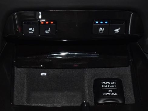 Used 2018 Acura RLX Sport Hybrid w/ Advance Pkg image 20