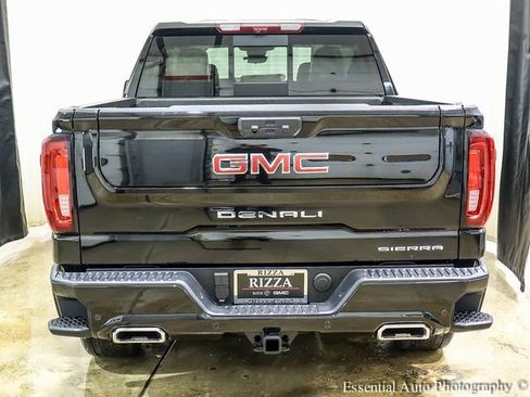 New 2026 GMC Sierra 1500 Denali image 5