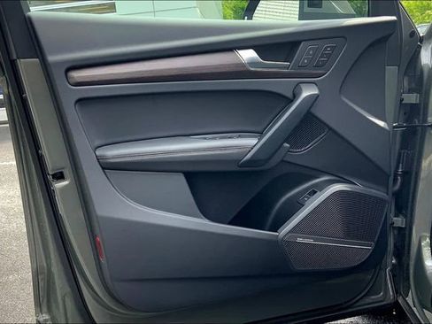 Used 2023 Audi Q5 2.0T Premium Plus image 21