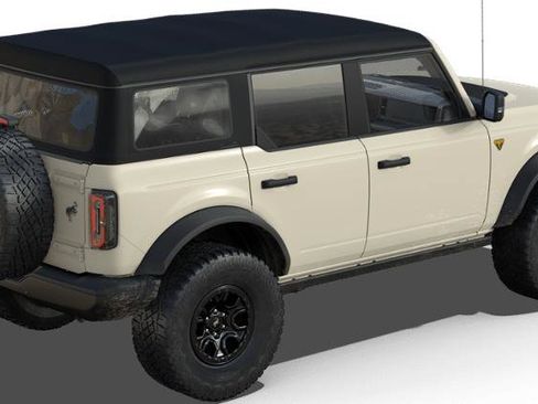 New 2025 Ford Bronco Badlands image 28