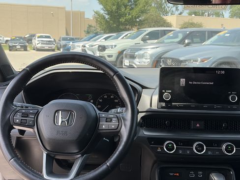 Used 2024 Honda CR-V Sport image 20