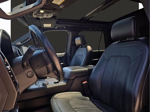 Used 2018 Ford Expedition Limited RWD image 14