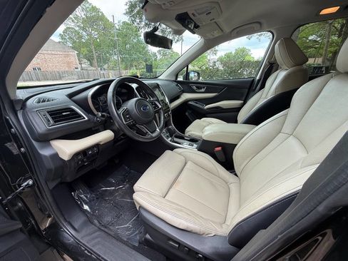 Used 2019 Subaru Ascent Limited image 21
