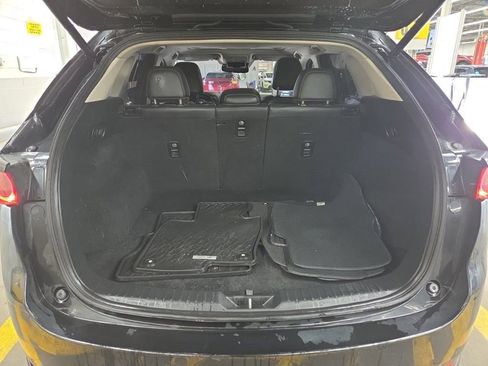 Used 2017 MAZDA CX-5 Grand Touring w/ Premium Package AWD/4WD image 6