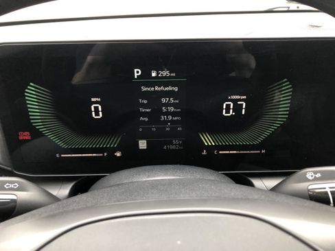 Used 2025 Kia K4 FWD image 28