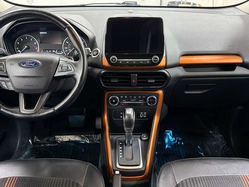 Used 2018 Ford EcoSport SES AWD/4WD image 27