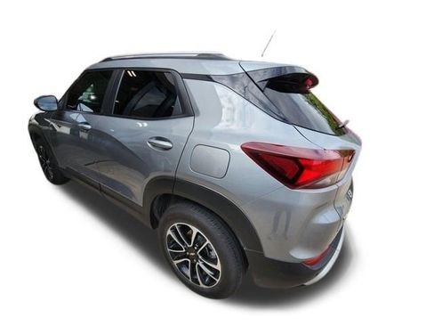 Used 2024 Chevrolet TrailBlazer LT w/ LT Cold Weather Package image 7