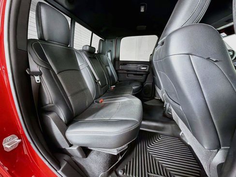 Used 2021 RAM 2500 Power Wagon AWD/4WD image 30