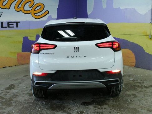 Used 2025 Buick Encore GX Preferred image 7