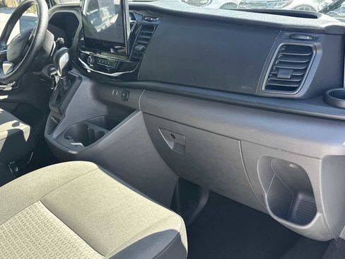 Used 2024 Ford Transit 350 XLT RWD image 17