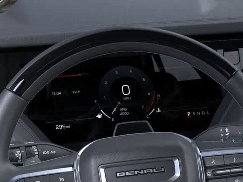 New 2026 GMC Yukon XL Denali Ultimate w/ LPO, Illumination Package image 18