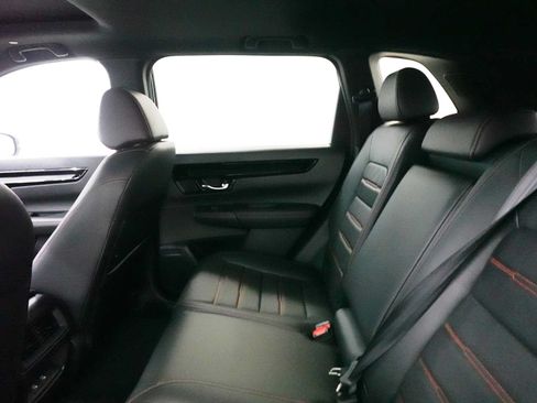 Used 2023 Honda CR-V Sport Touring image 28