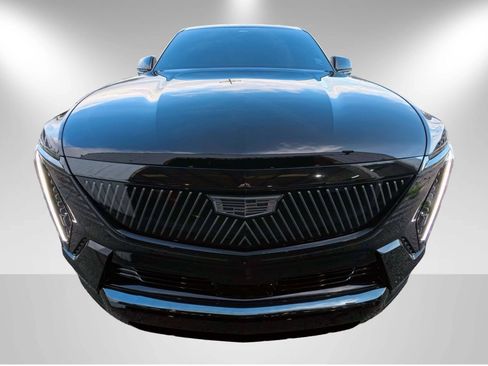 Used 2025 Cadillac Escalade IQ Sport 1 image 2