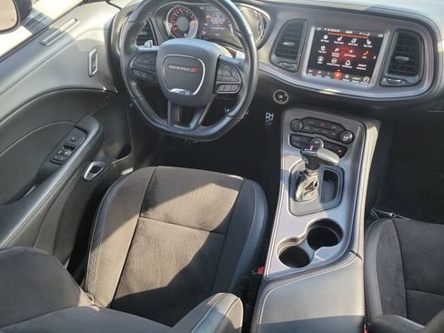 Used 2023 Dodge Challenger R/T Scat Pack RWD image 12