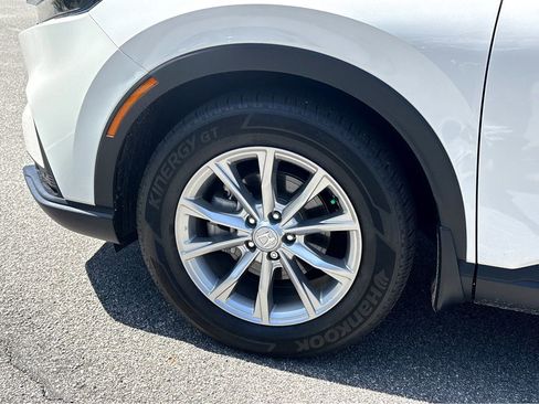 Used 2025 Honda CR-V EX-L image 19