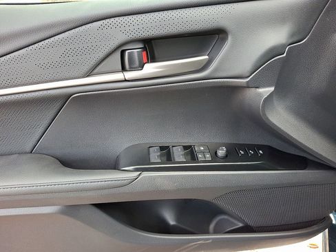 New 2026 Toyota Camry XSE image 7