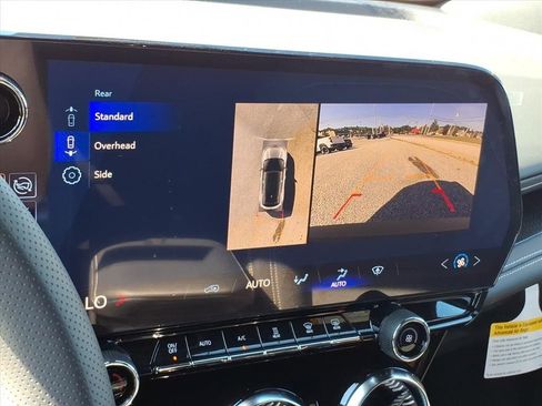 New 2026 Chevrolet Blazer EV LT w/ LPO, Blackout Package image 20