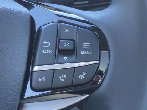 Used 2025 Ford Explorer Platinum w/ LUX Leather Package AWD/4WD image 26