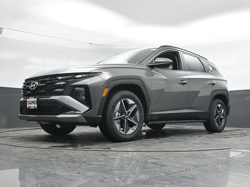 New 2026 Hyundai Tucson SEL AWD/4WD image 46