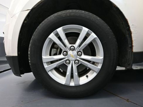 Used 2014 Chevrolet Equinox LT w/ Power Convenience Package FWD image 16