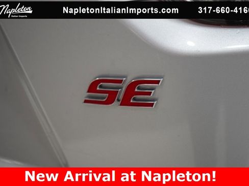 Used 2023 Toyota Corolla SE image 10