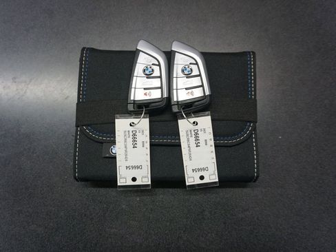 Used 2023 BMW X5 xDrive40i w/ Premium Package image 20