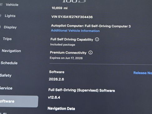 Used 2019 Tesla Model S 100D image 16