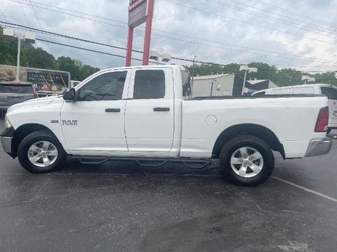 Used 2015 RAM 1500 Tradesman w/ Popular Equipment Group image 10