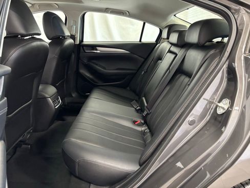 Used 2019 MAZDA MAZDA6 Grand Touring image 13