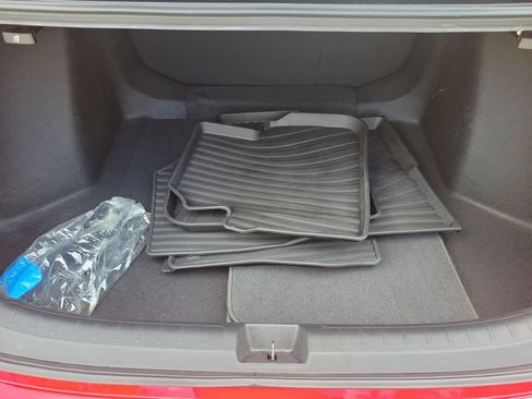Used 2024 Honda Civic Touring image 9